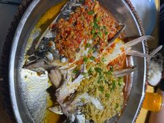 -回家湘菜馆(浮山后店)