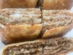 -虹海圣肉饼店家常菜馆