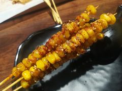 -串玖郎绿色串吧(丽晶公馆店)