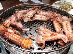 -海味当家·蒸锅海鲜(星海公园店)