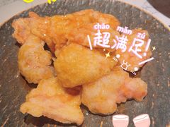 -奉天小馆·非遗东北菜(济南万象城店)