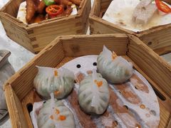 -如丰晟宴(长安万达店)