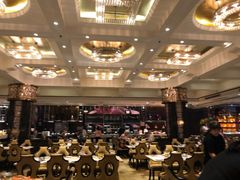 大堂-芭菲盛宴·环球美食(北城国际店)