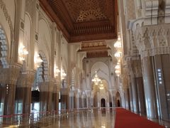 -哈桑二世清真寺