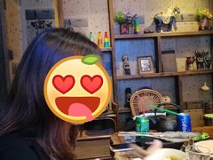 -老牌坊云南鱼豆花火锅(嵩山店)