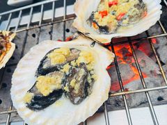 -震海贝烤贝·民俗特色店(延吉总店)