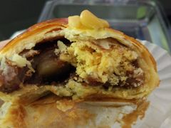 软玉酥-王師父(京站店)