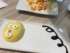 -必胜客(兴华中路PH店)