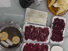 -福合埕牛肉火锅(长平国新店)