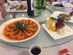 -普天和酒楼·新津菜·烤鸭(天津之眼店)
