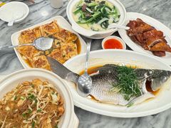 -今一靓汤.顺德菜东莞三十年老字号(厚街店)