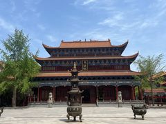-章华寺