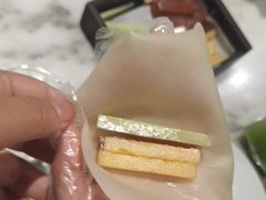 -东南里湖景餐厅·新闽菜(浦西万达店)