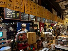 -半藏居酒屋(香港花园店)