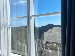 -大连星海皇冠假日酒店