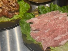 -大千金齐齐哈尔烤肉(清湖店)