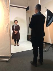 -盘子女人坊古装写真摄影(天津总店)