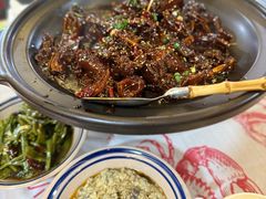 -回味黑鸭煲·始于2006(万松园店)