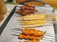 -申记串道(白塔堡店)