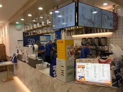 -茶百道(龙阳广场店)