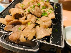 -山葵家·创意料理(万象汇店)