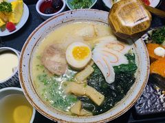 -古京·臻致料理(月湖店)