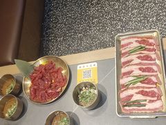 -金龙烧烤·牛肉面(西塔店)