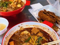 -刘文祥麻辣烫(蛇口店)