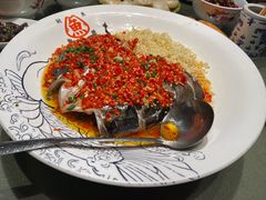 -老湖南民间菜·牛肉十八炒(花都店)