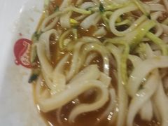 -子午路张记肉夹馍(兵马俑店)