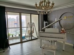 -乐尚音乐空间·钢琴·声乐·架子鼓(会展中心店)