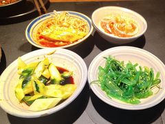 -锅聚侠(泉秀店)