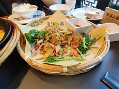 -索溪山寨·湘西饮食文化博物馆(标志门店)