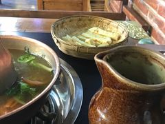 -陀岗美食·云南藏式特色餐厅
