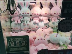 -星际传奇(西安三桥万象城店)