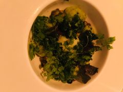 -Ocean's Table 欧舍