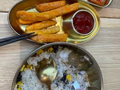 -梨花牛肉汤饭(仁恒伊势丹店)