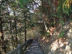 -南尖岩
