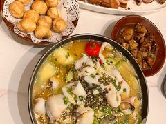 -乔阿马·江南味·驴肉香(龙湖华泾天街店)