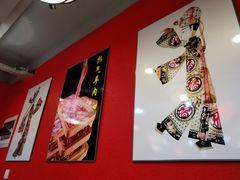 -老北京热气涮羊肉·小龙虾·烤鱼(呼玛路店)
