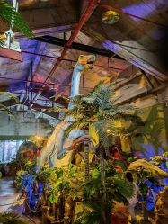 点击看大图 -恐龙探索乐园(磁器口店)