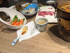-古关火锅店(古北水镇景区店)