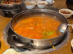 -阿婉贵州苗家酸汤鱼(梅林店)