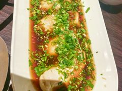 -庐灶江南·江南菜·四合院Bistro(东直门·华侨夜泊君亭店)