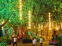 -横店影视城梦幻谷园区