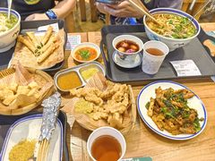 -云阿蛮云南生烫牛肉米线(奉贤路店)