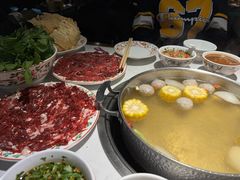 -汕头八合里海记牛肉店(清河店)