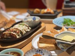 -一心创作料理屋(经开万达店)