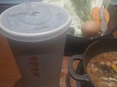 -呷哺呷哺 黄金牧场 (回龙观港龙店)