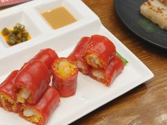 -云山茶餐厅(广东大厦店)